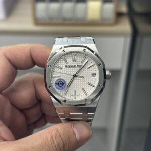 Audemars Piguet Limited Edition 15510Fifty-anniversary Tourbillon