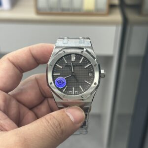 Royal Oak 15510 50th Anniversary Tourbillon