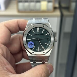 Audemars Piguet Limited Edition 15510Fifty-anniversary Tourbillon