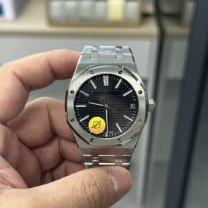 Royal Oak 15510 50th Anniversary Tourbillon