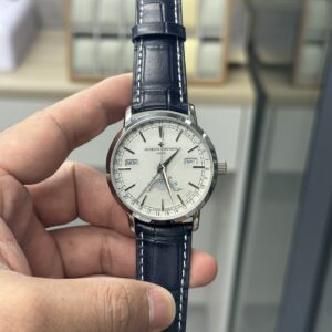 Vacheron Constantin Calendar Moon Phase Watch