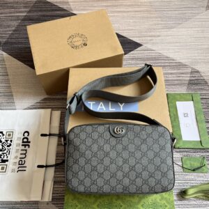 Gucci Ophidia postal pouch