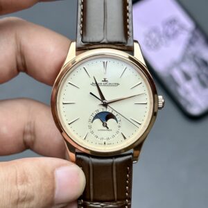 Audemars Piguet Moon Phase Masterpiece Original Released Tour Watch
