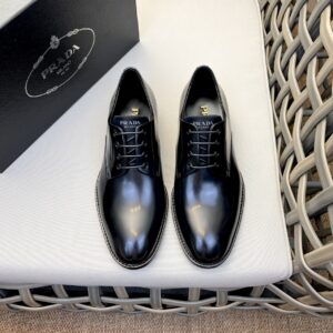 Men's Formal Leather Shoes