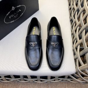 Men's Formal Leather Shoes
