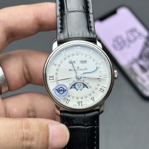 Audemars Piguet New 6654Original Released Tour Watch
