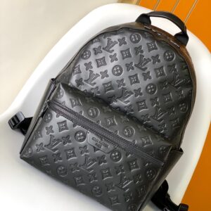 Discovery Backpack Press Molded