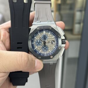 Audemars Piguet Royal Oak 3126Chronograph Movement
