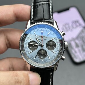 BLS Breitling Aviation Watch Batch Sale