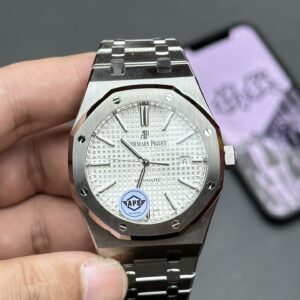 Audemars Piguet 15400Original Released Tour Watch