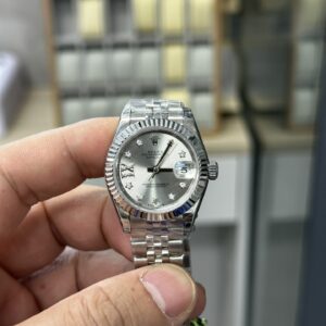 Rolex Datejust 28mm Ladies Watch
