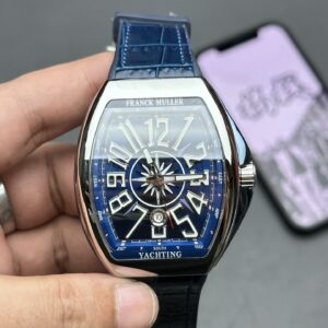ABF法兰克v45腕表