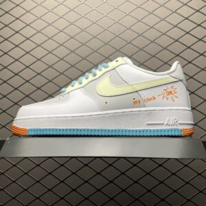 Air Force 1 low-cut sneakers