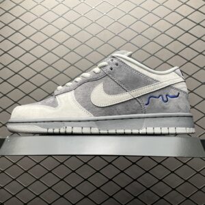 Nike SB Dunk Low casual sneakers