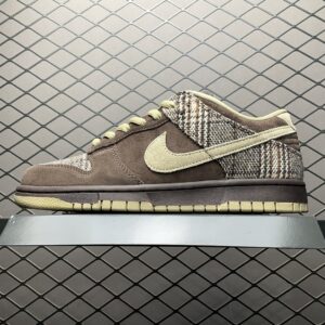 Nike SB Dunk Low casual sneakers