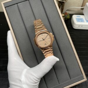 3K Factory Patek Philippe Nautilus 324