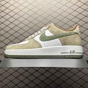 Air Force 1 low-cut sneakers