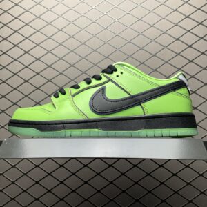 Nike SB Dunk Low casual sneakers