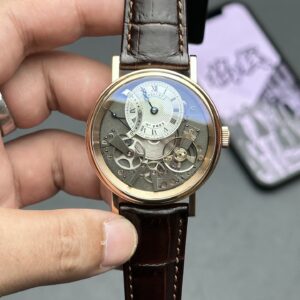 Breguet Classic Collection Watch