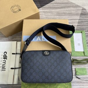 Gucci Ophidia postal pouch