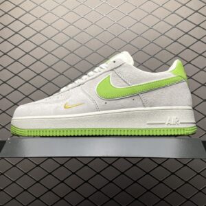 Air Force 1 low-cut sneakers