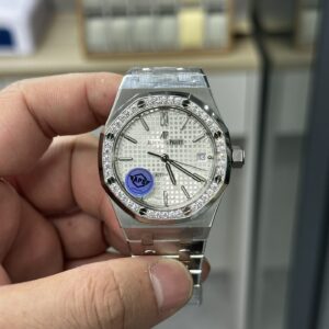 Audemars Piguet 15451New Release