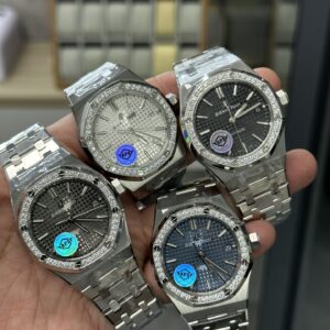 Audemars Piguet 15451Case Doing Very Well Complete Movement