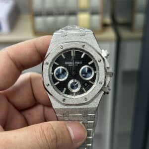 Royal Oak Chronograph Series