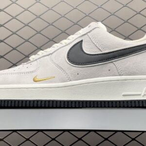 Air Force 1 low-cut sneakers with video review