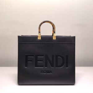 FENDI sunshine hand carry bag