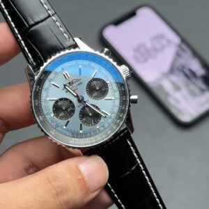 BLS Breitling Aviation Watch Batch Sale