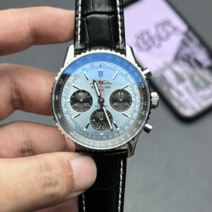 Breitling Aviation Watch