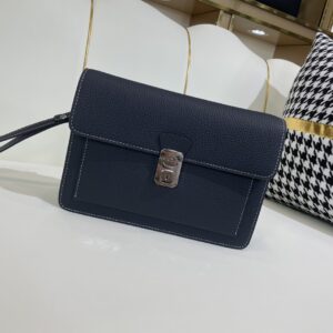 Ladies Handbag Brown