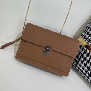 Ladies Handbag Brown