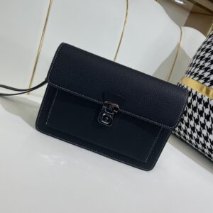 Ladies Handbag Brown