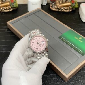 DIW Factory Rolex Datejust Special Edition