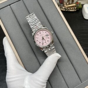 DIW Factory Rolex Datejust Special Edition