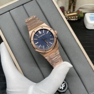 Audemars Royal Oak 15500 41mm Watch