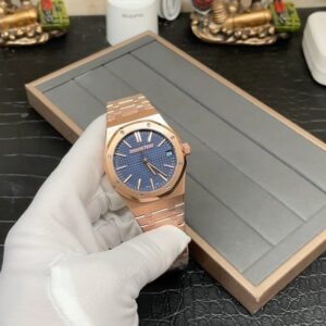 Audemars Royal Oak 15500 Steel Watch