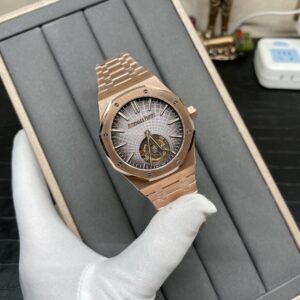 Audemars Royal Oak 2023 Tourbillon Watch
