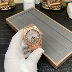 Audemars Royal Oak 2023 Tourbillon Watch
