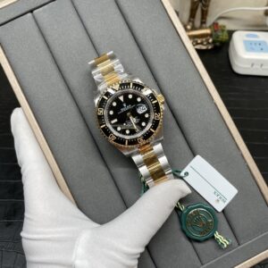 Rolex Ghost King 40mm Watch
