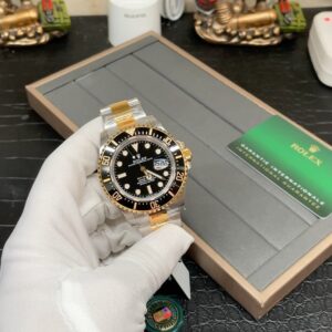 Rolex Ghost King 40mm Watch