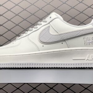 Air Force 1 low-cut leisure sneakers with video review