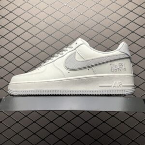 Air Force 1 low-cut leisure sneakers