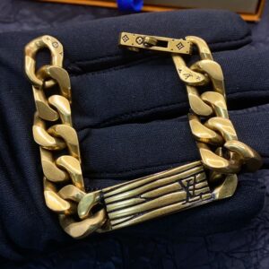 New Louis Vuitton bracelet stock available