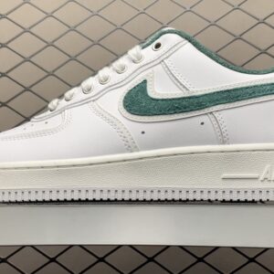 Air Force 1 low-cut sneakers with video review