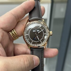 Vacheron Constantin Phase Series Calendar Watch