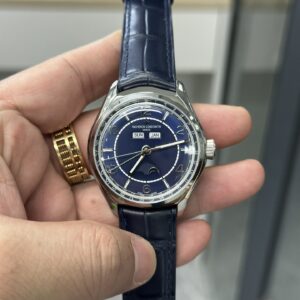 Vacheron Constantin Phase Series Calendar Watch