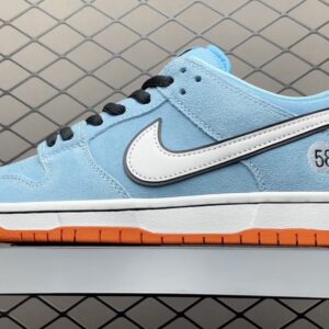Nike SB Dunk Low casual sneakers
